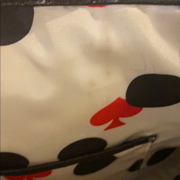 Kate Spade Black Bag - Picture 12 of 13